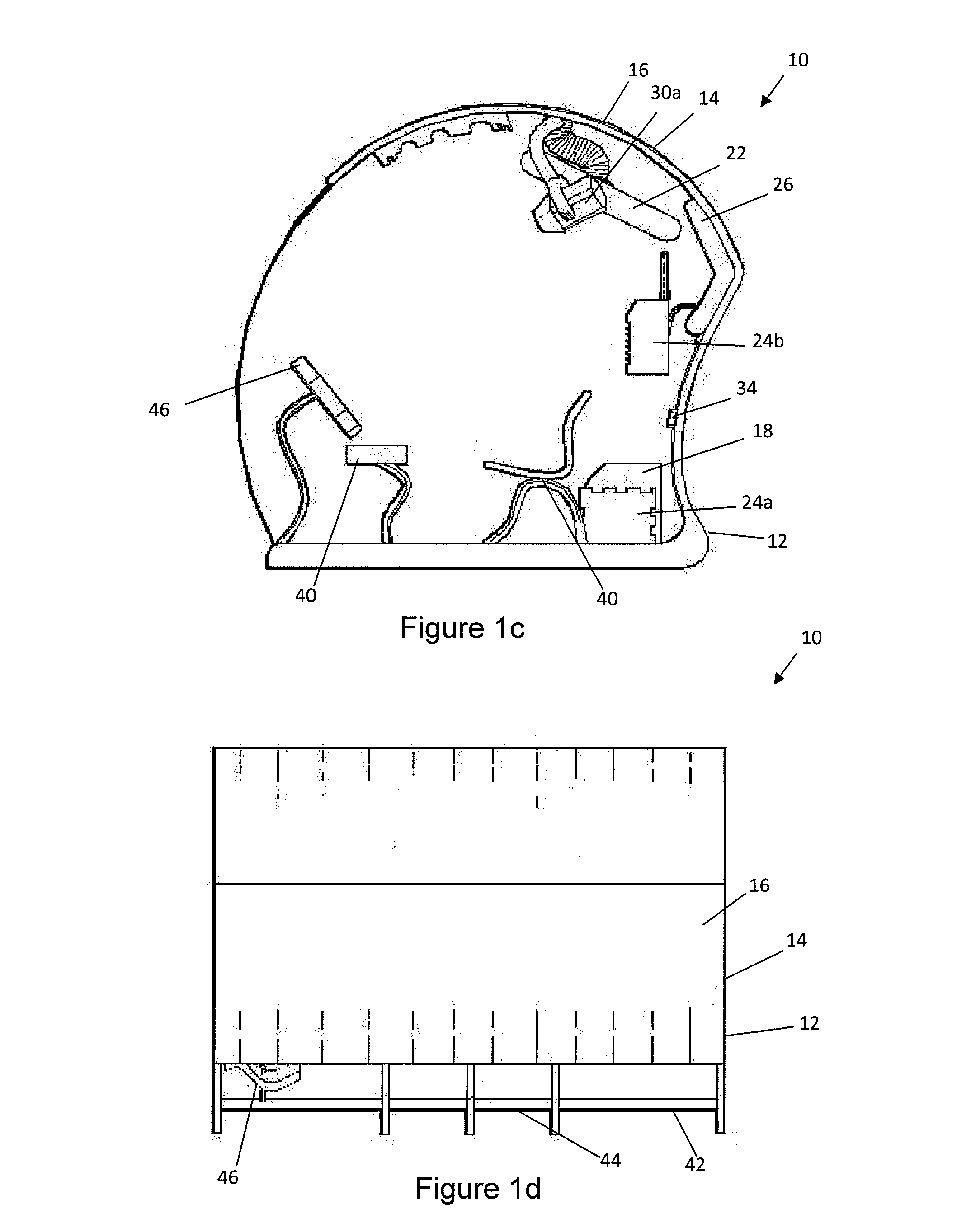 System for supplying energy