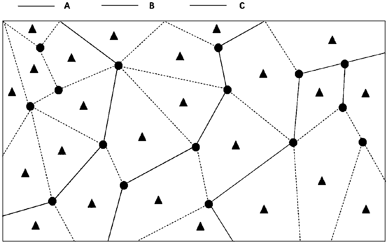 A method for post-disaster damage assessment of buildings by using unmanned aerial vehicles