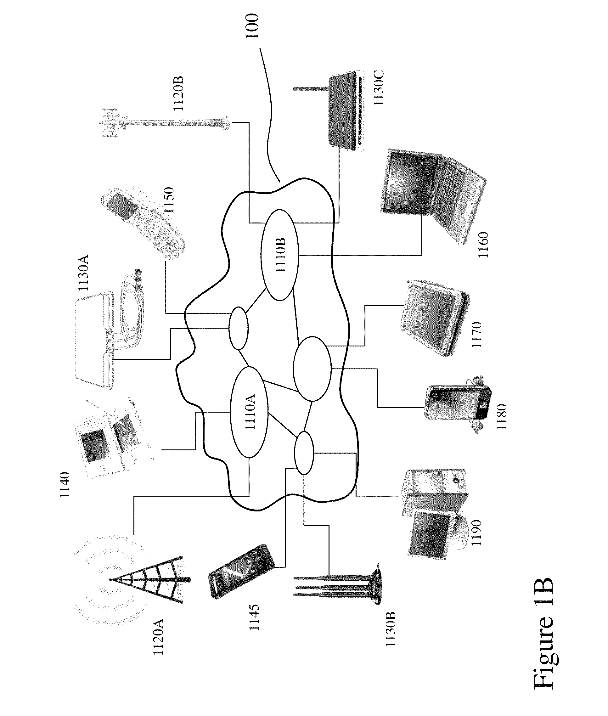 Dual mode radio frequency receivers for wideband signal processing