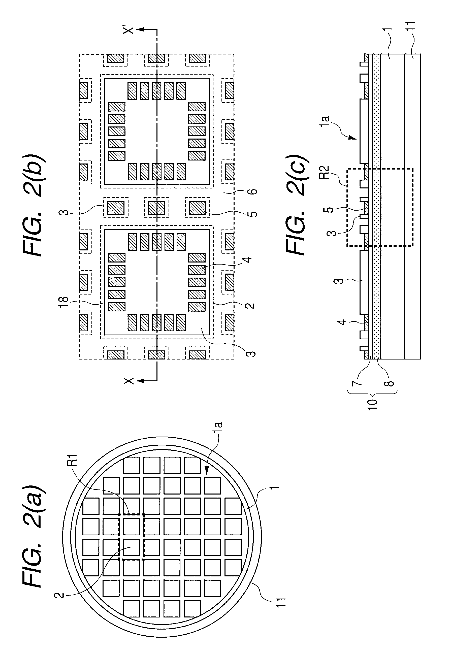 Semiconductor device and manufacturing method of the same