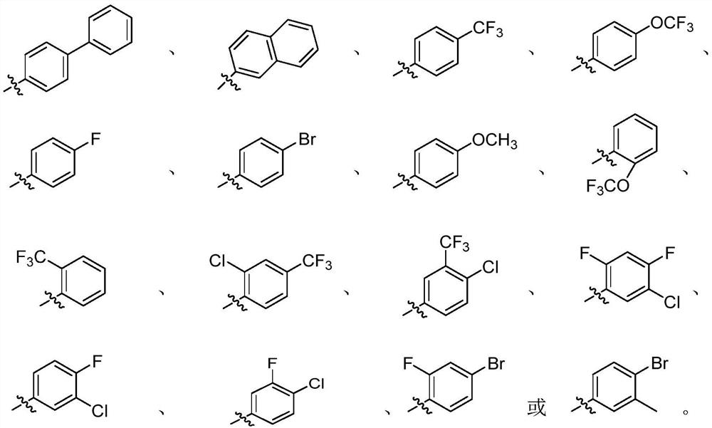 Sulfonyl ester group anthraquinone derivatives and its preparation method and application