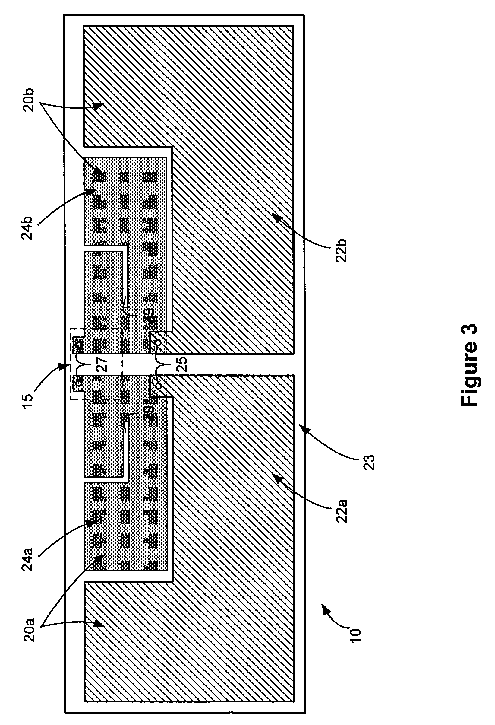 Method and apparatus for multiple frequency RFID tag architecture