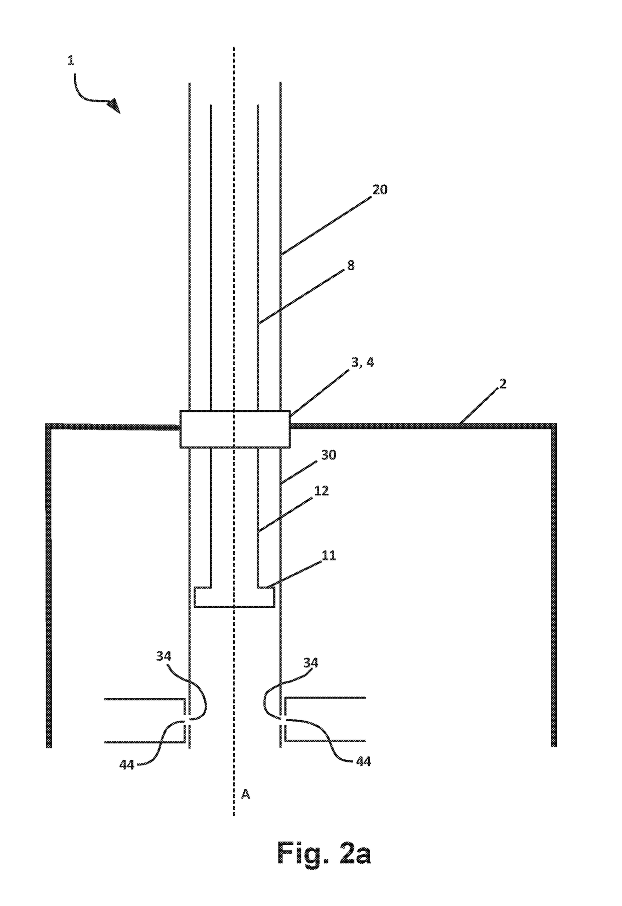 Manifold driver