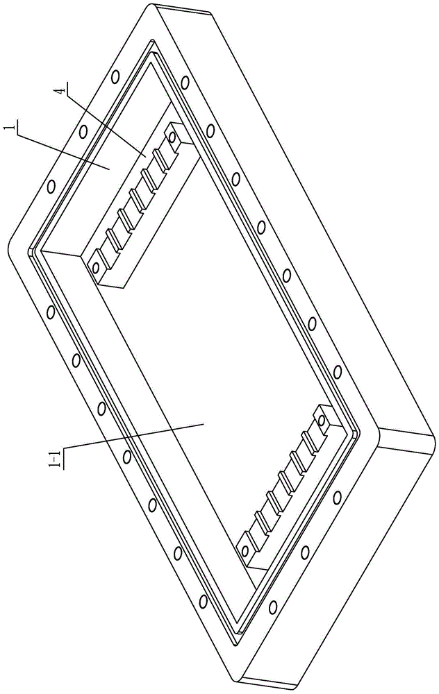 Swinging hydrofoil tip excitation wave energy conversion device