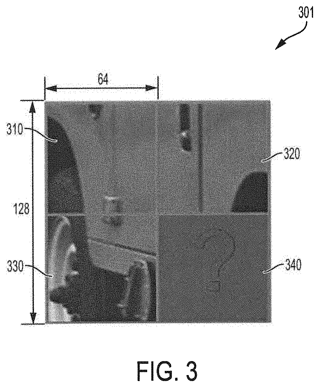 Generative adversarial network based intra prediction for video coding