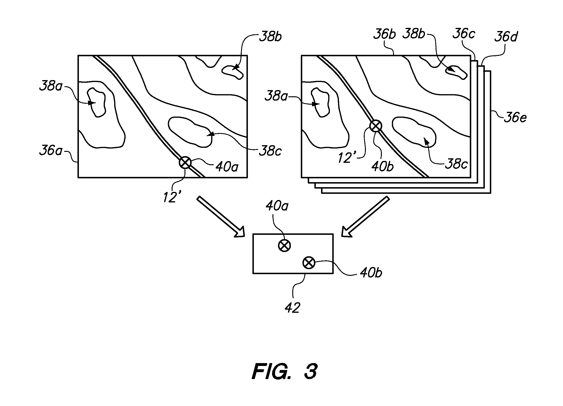 System and Method for Wide Area Motion Imagery