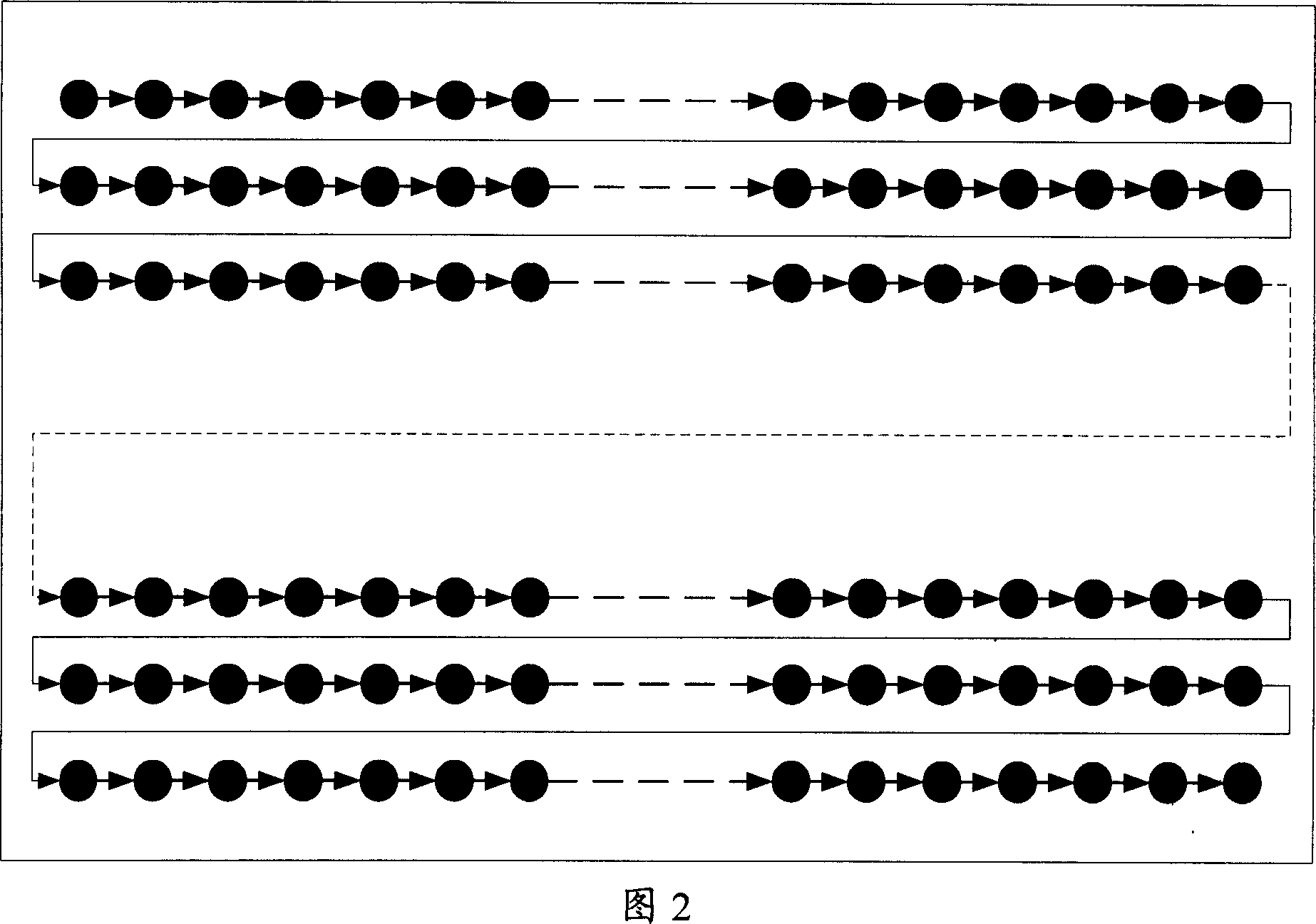 Digital video signal low-time delayed coding and decoding device