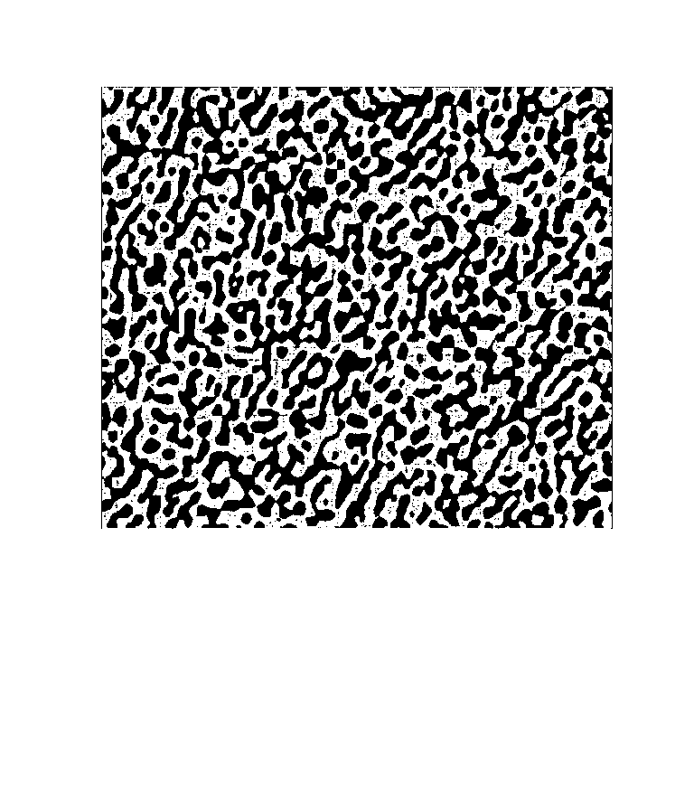 Preparation method of gold-tin alloy solder foil