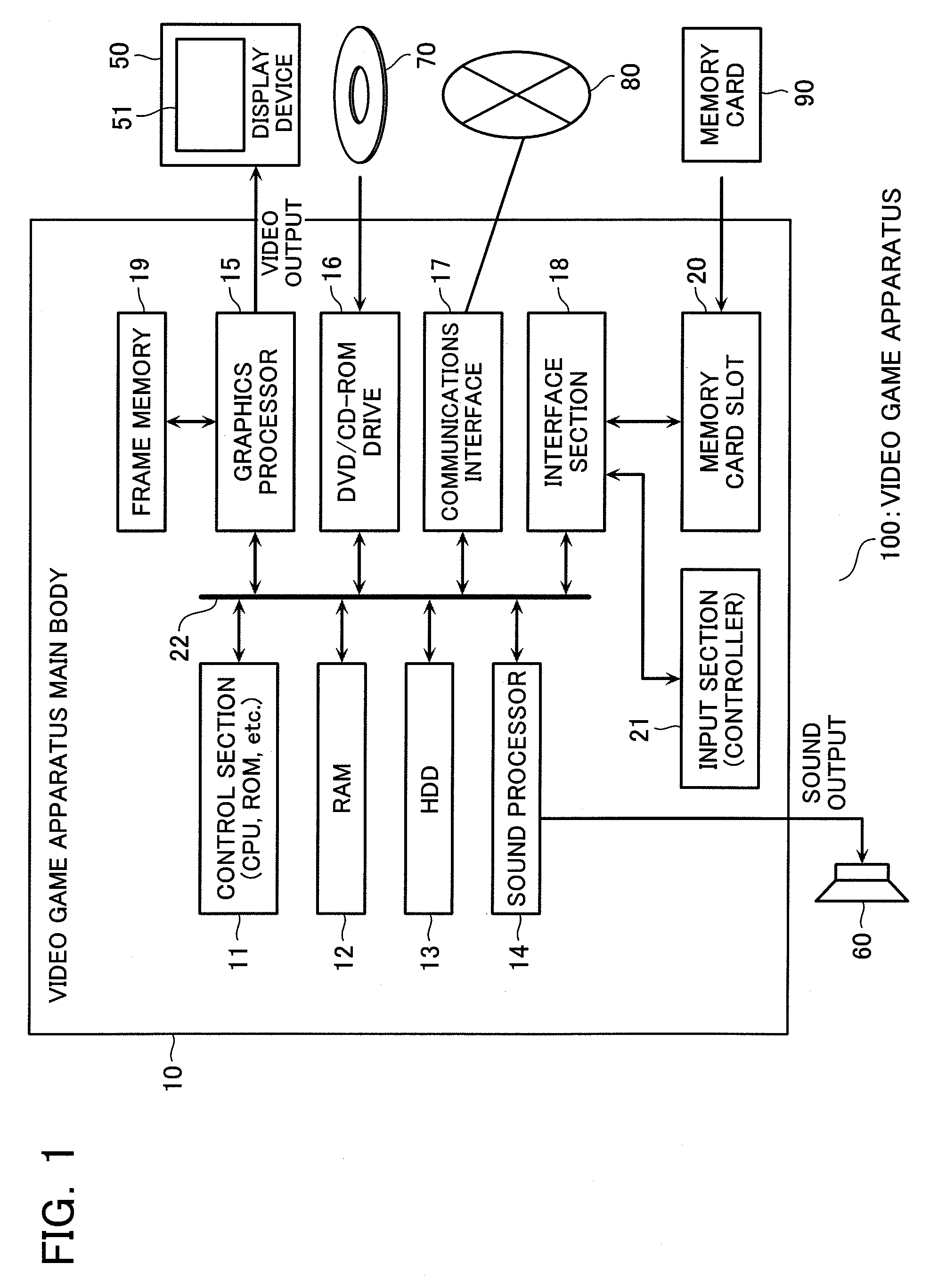 Method, an apparatus and a computer program product for generating an image