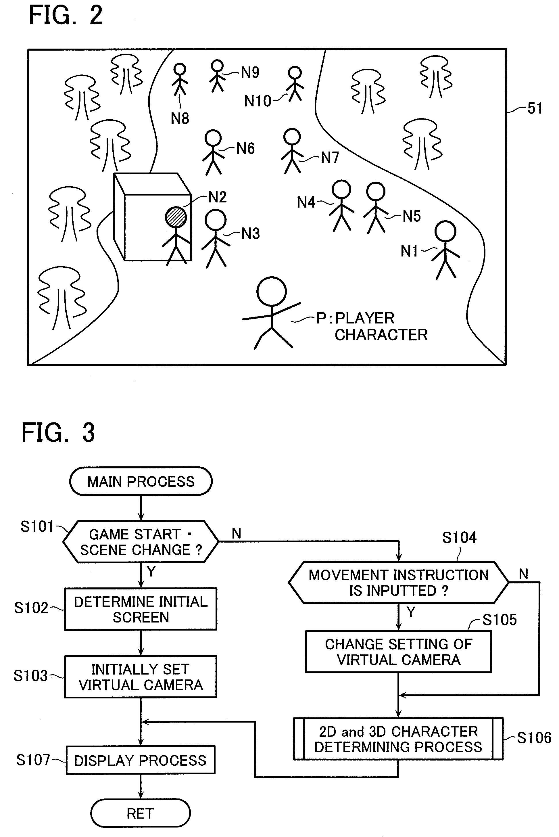 Method, an apparatus and a computer program product for generating an image