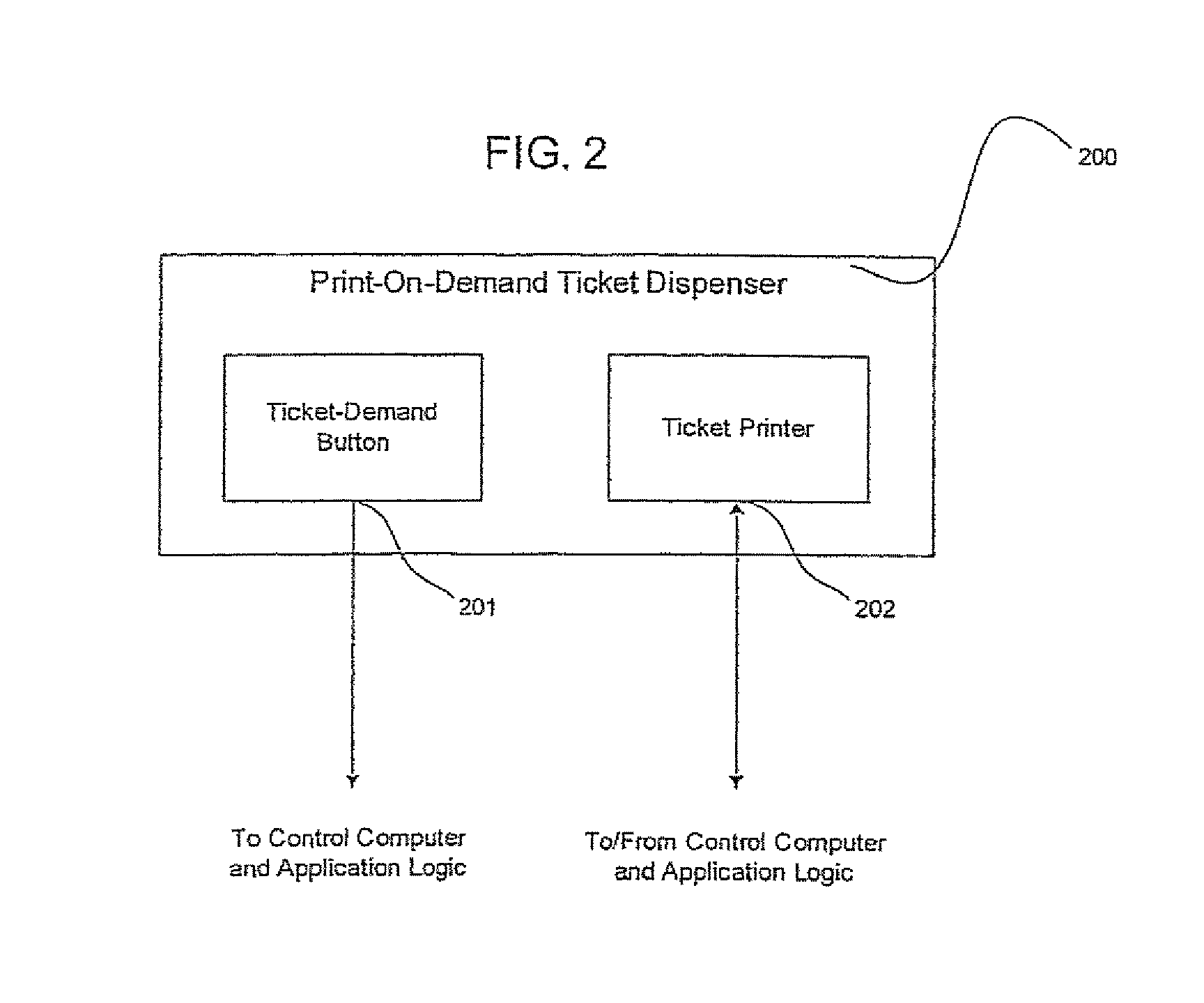 System for queue and service management