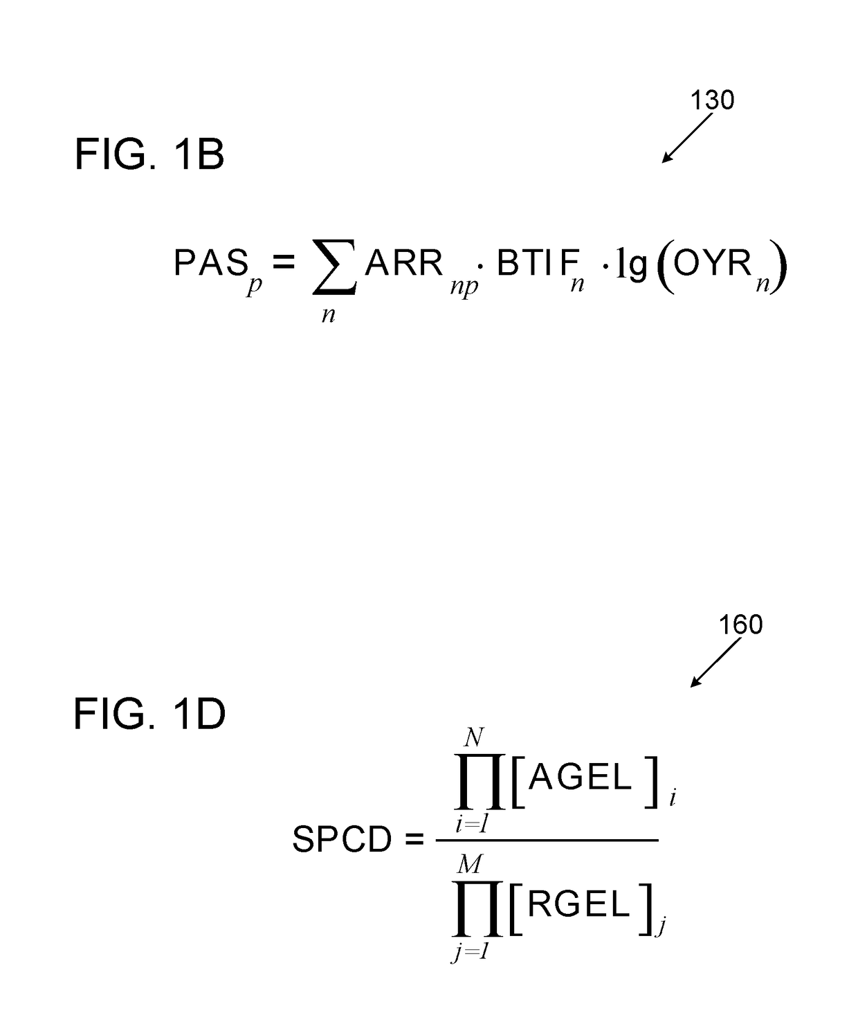 Systems, methods and software for ranking potential geroprotective drugs