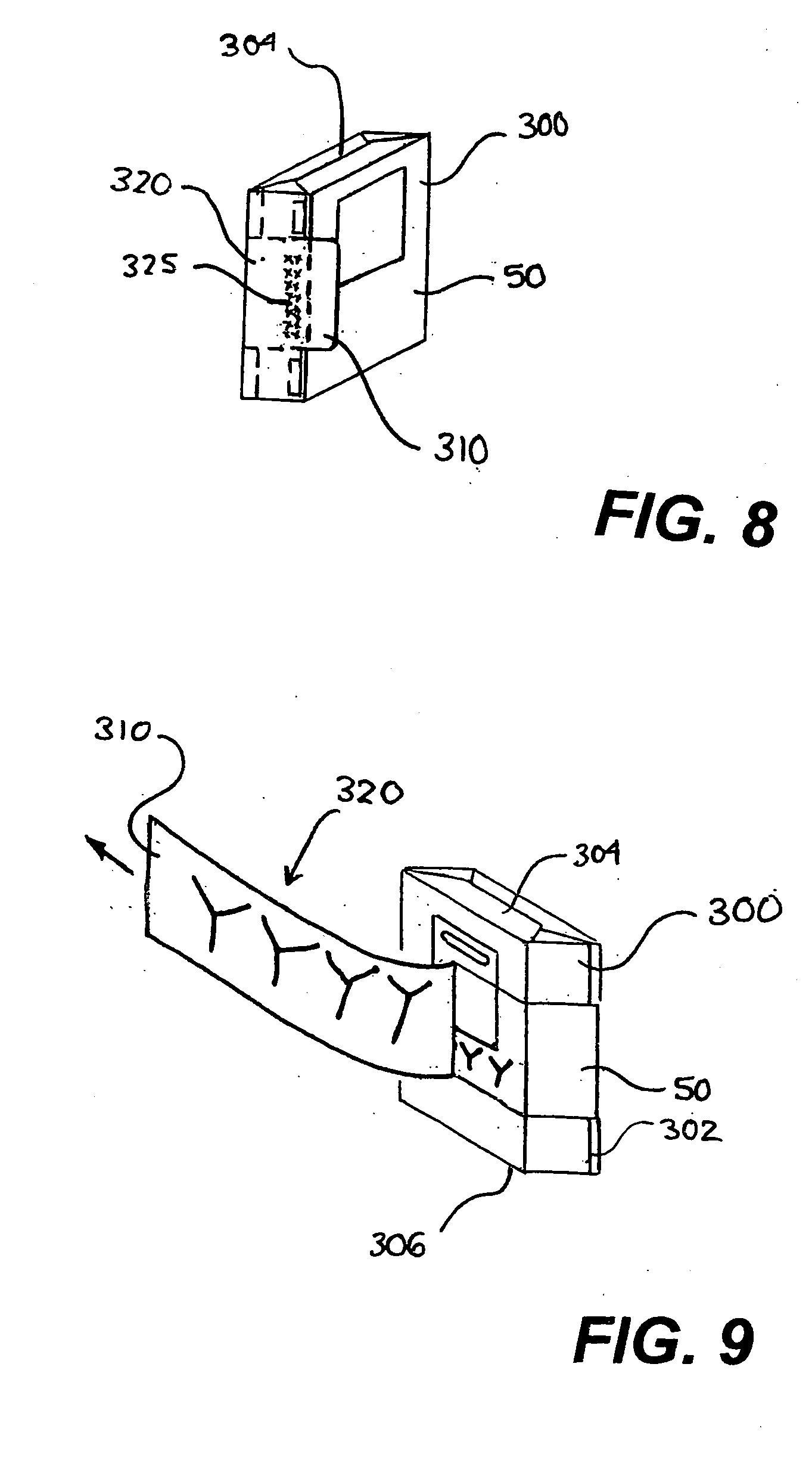 Films for envelopment of packages and methods of making thereof