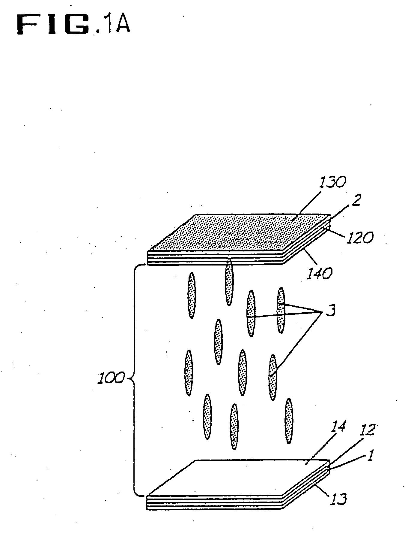 Liquid crystal display having wide viewing angle