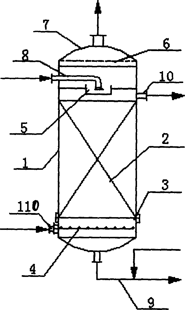 Long cellosilk high-speed filter