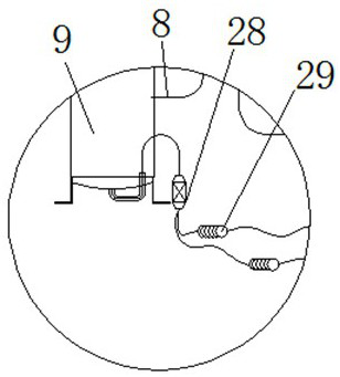 Air-cooled alternating-current frequency conversion parallel system