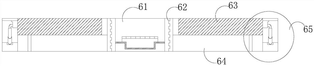 A multi-size compatible wafer grinding equipment