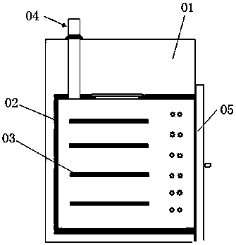 A battery protection device