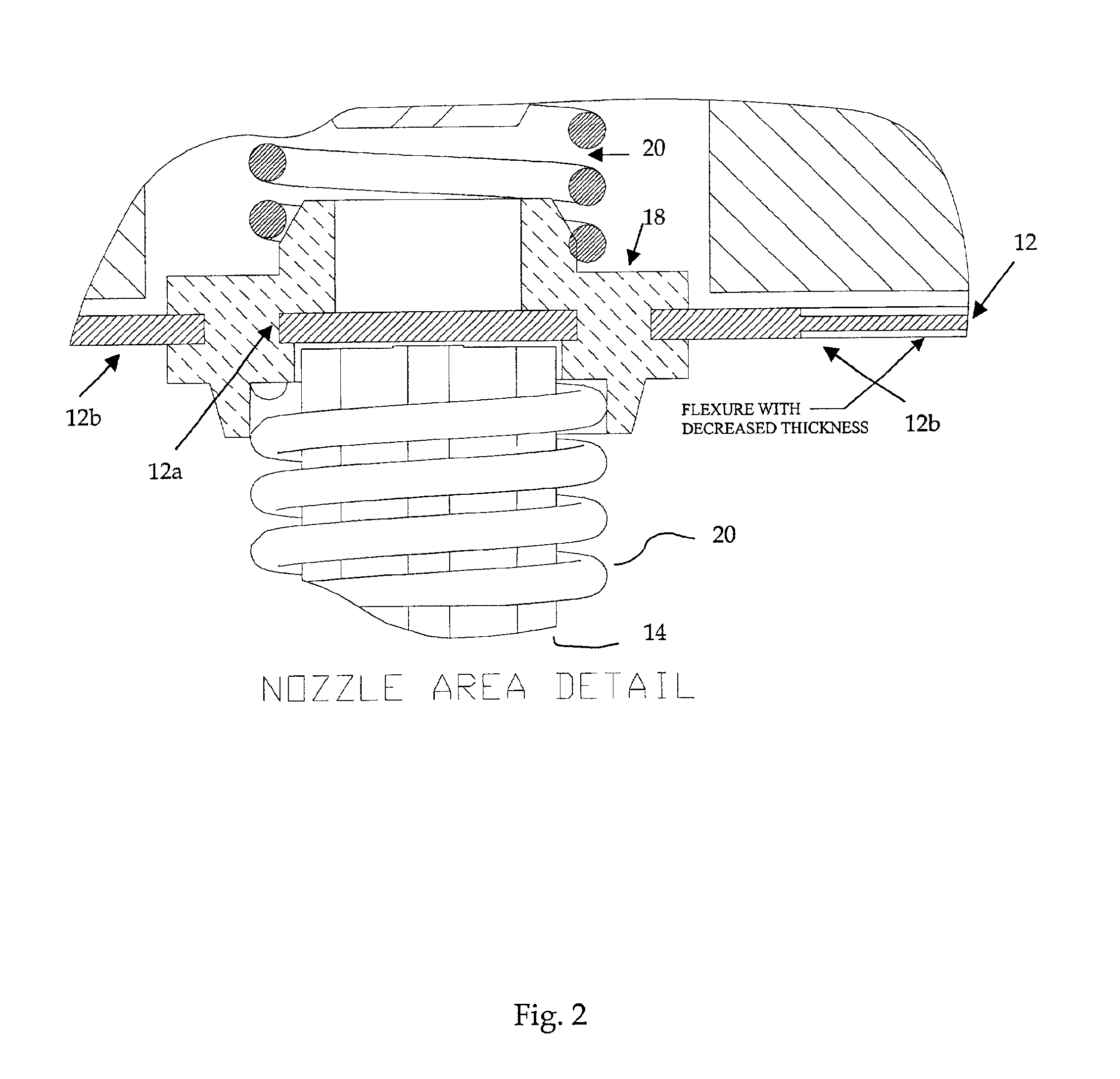 Dynamic current-to-pneumatic converter and pneumatic amplifier