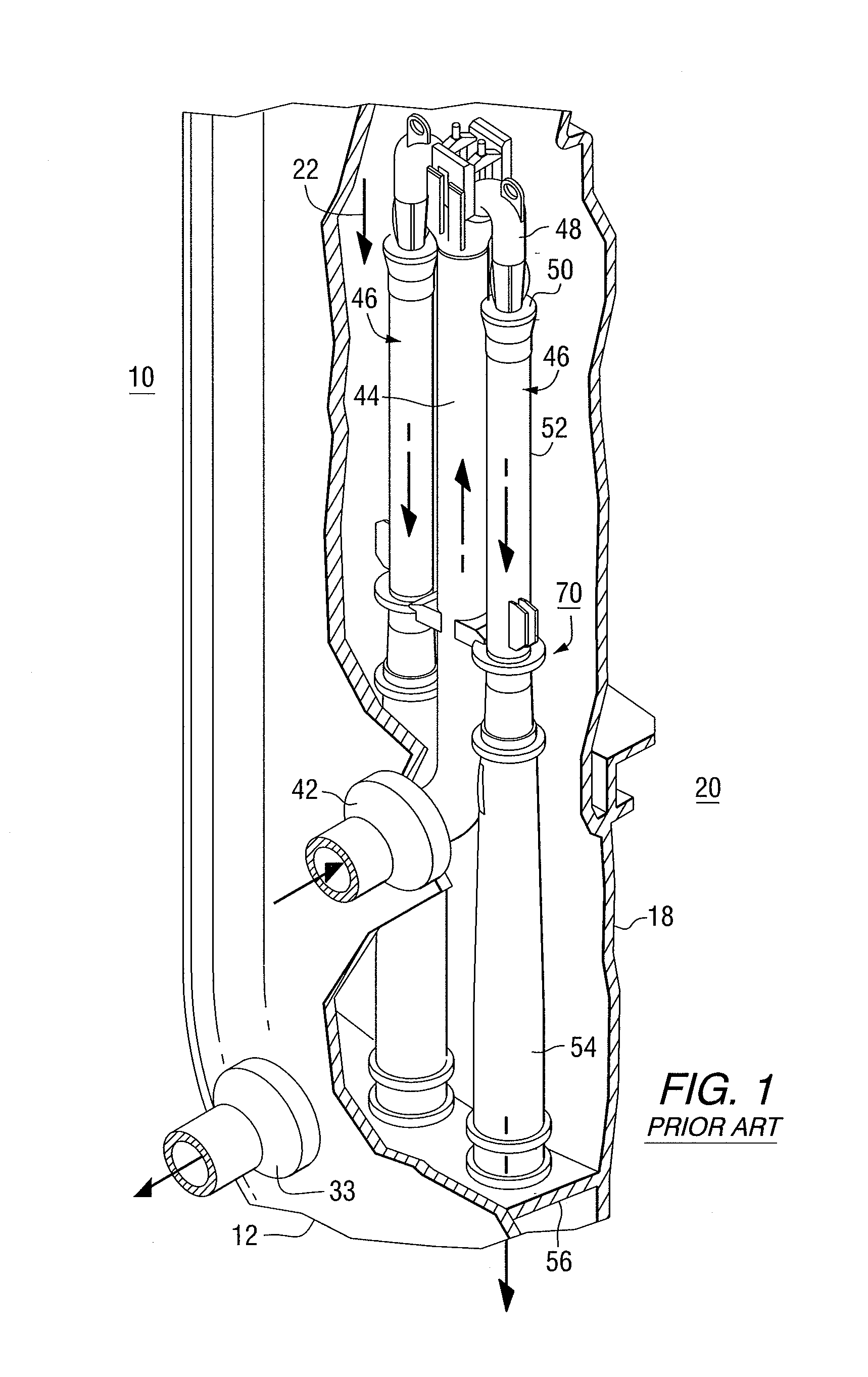 Wedge positioning apparatus for jet pump assemblies in nuclear reactors