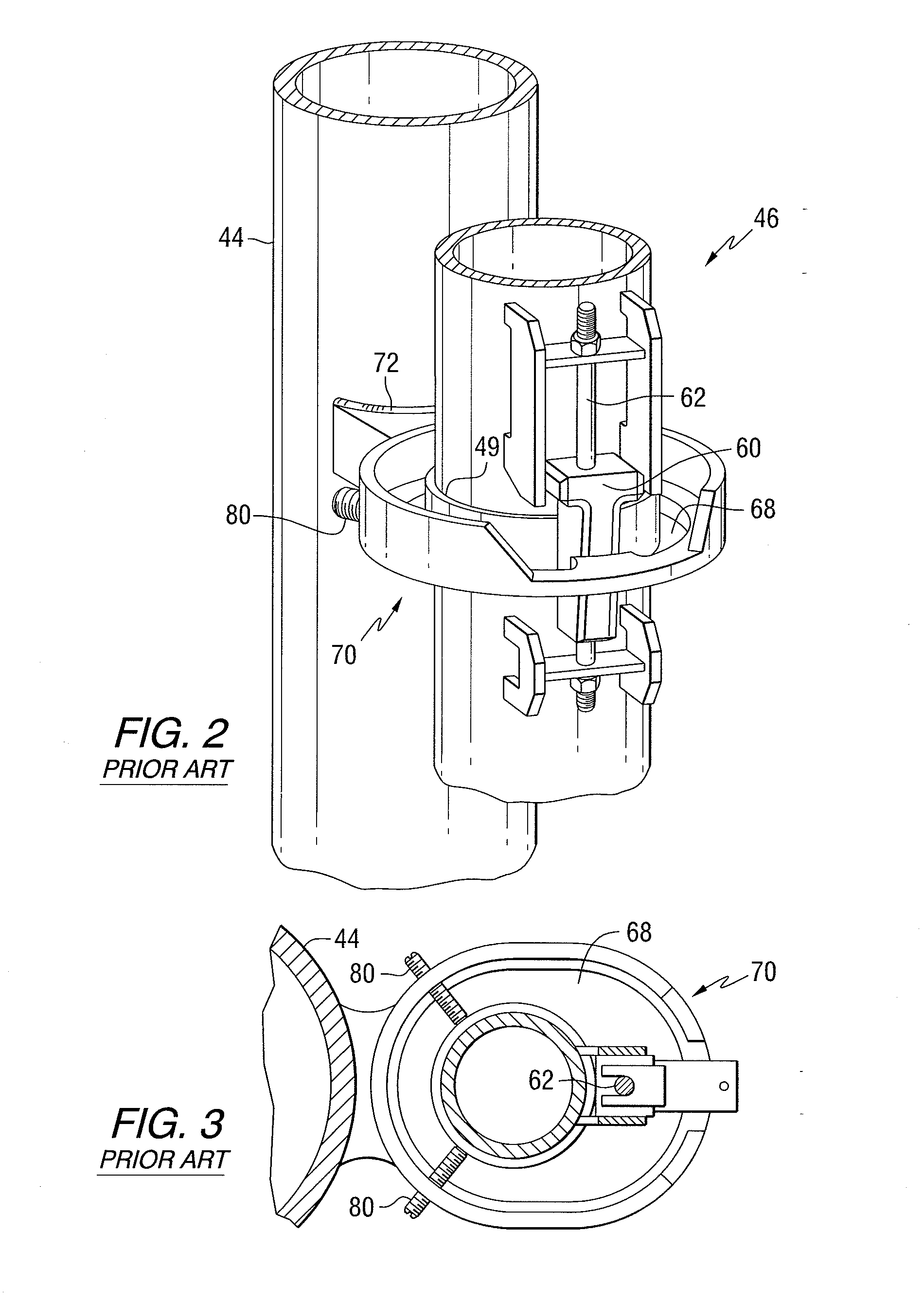 Wedge positioning apparatus for jet pump assemblies in nuclear reactors