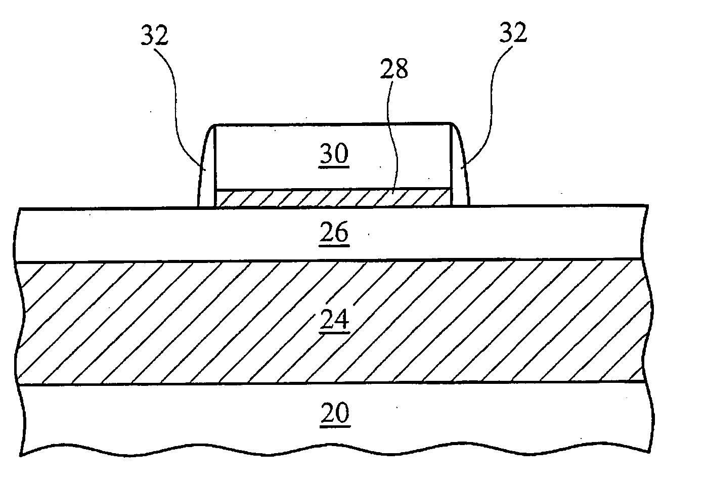 Capacitor-less 1T-DRAM cell with Schottky source and drain