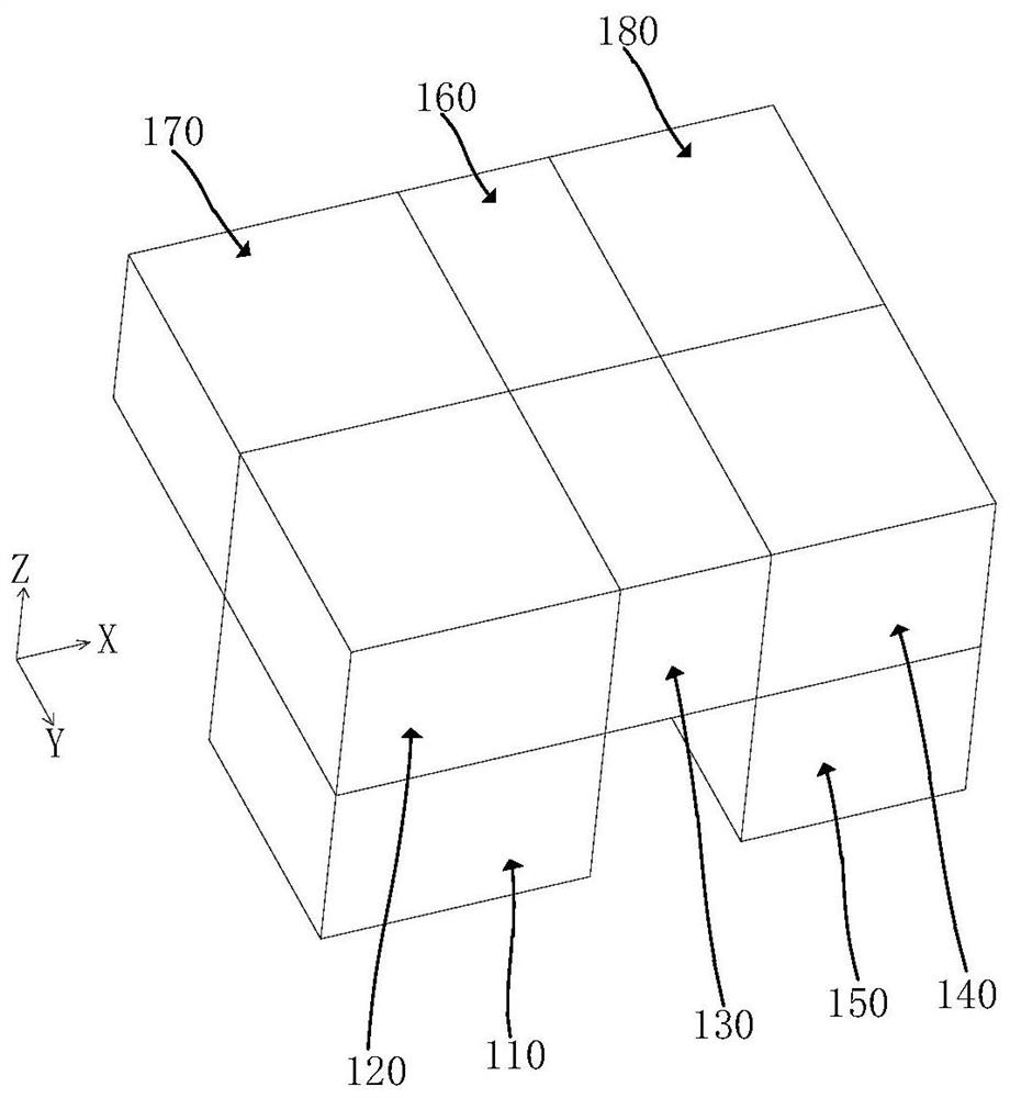 Board collecting and placing machine and operation method thereof