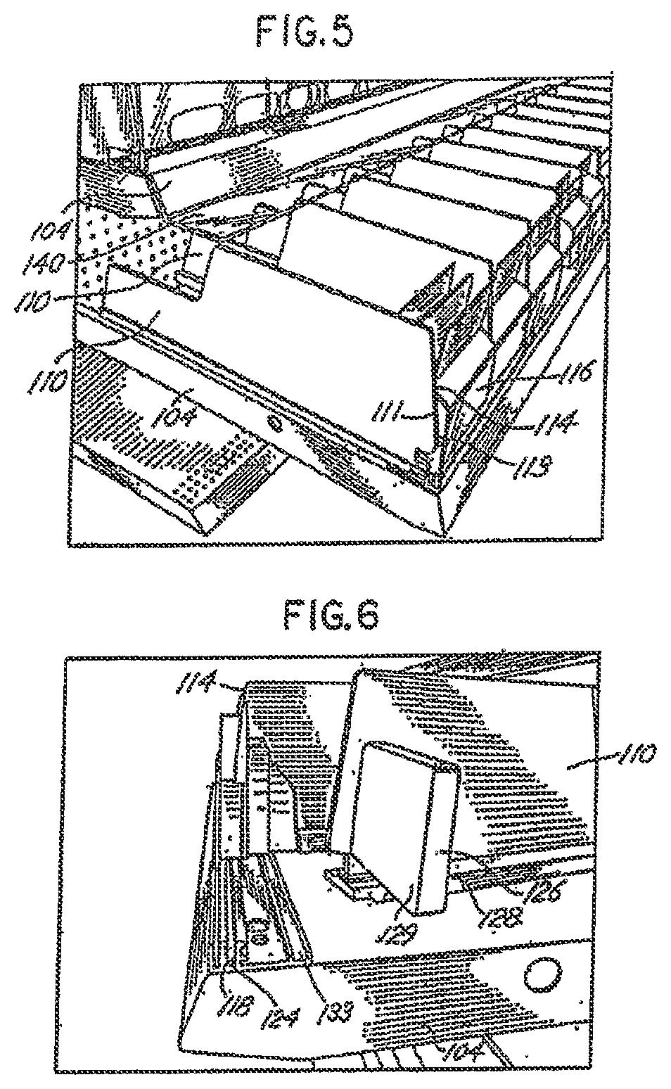 Product securement and management system