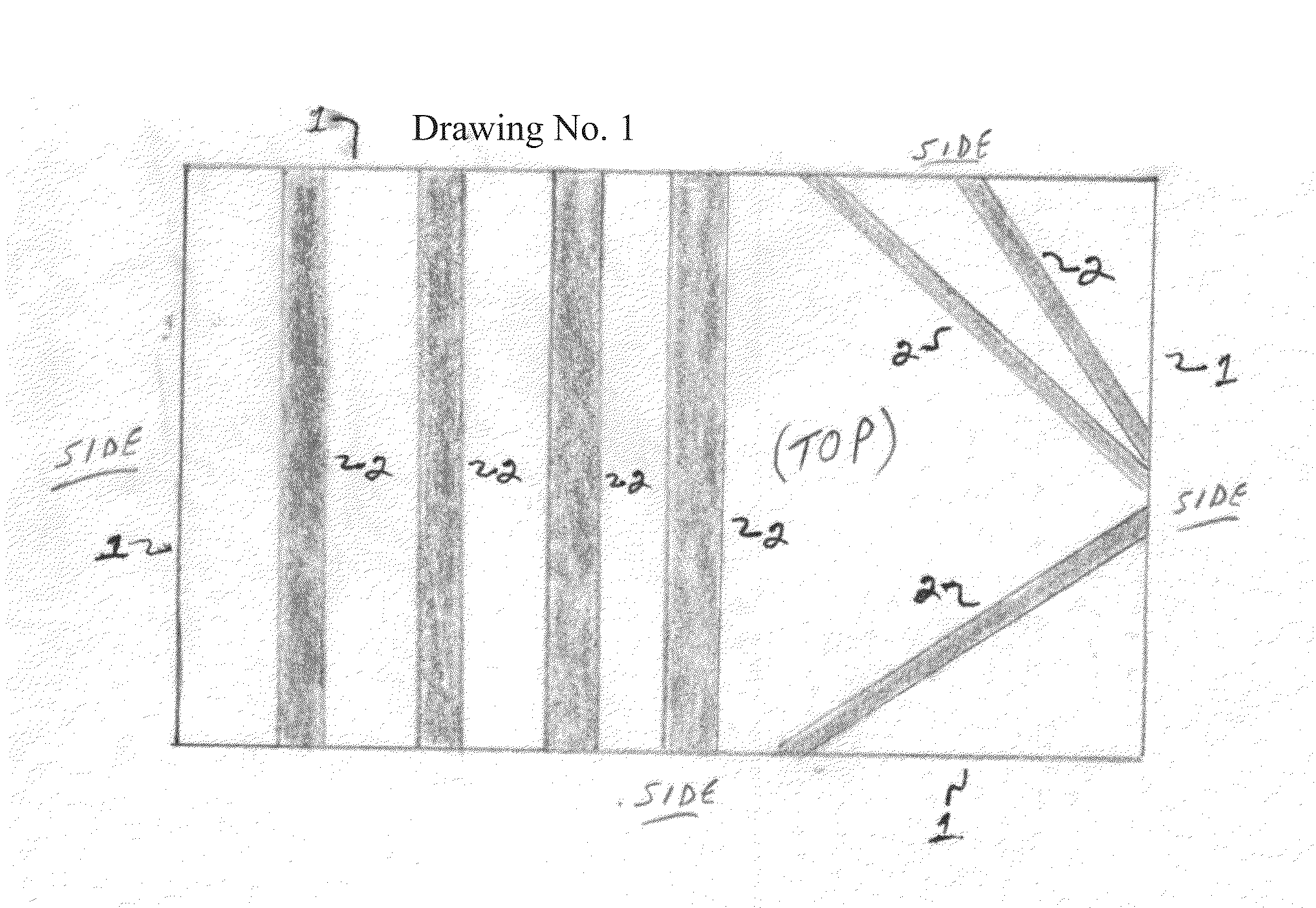 Lift And Storage Racking Apparatus For Human Remains