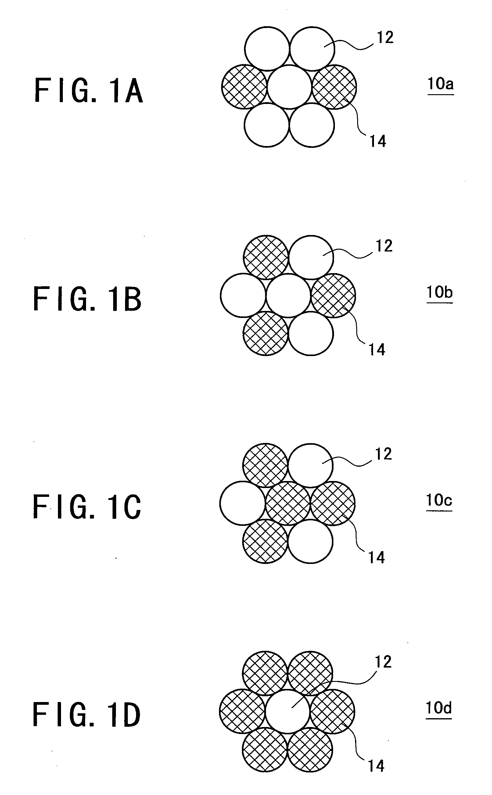 Conductor of an electric wire, and an insulated wire