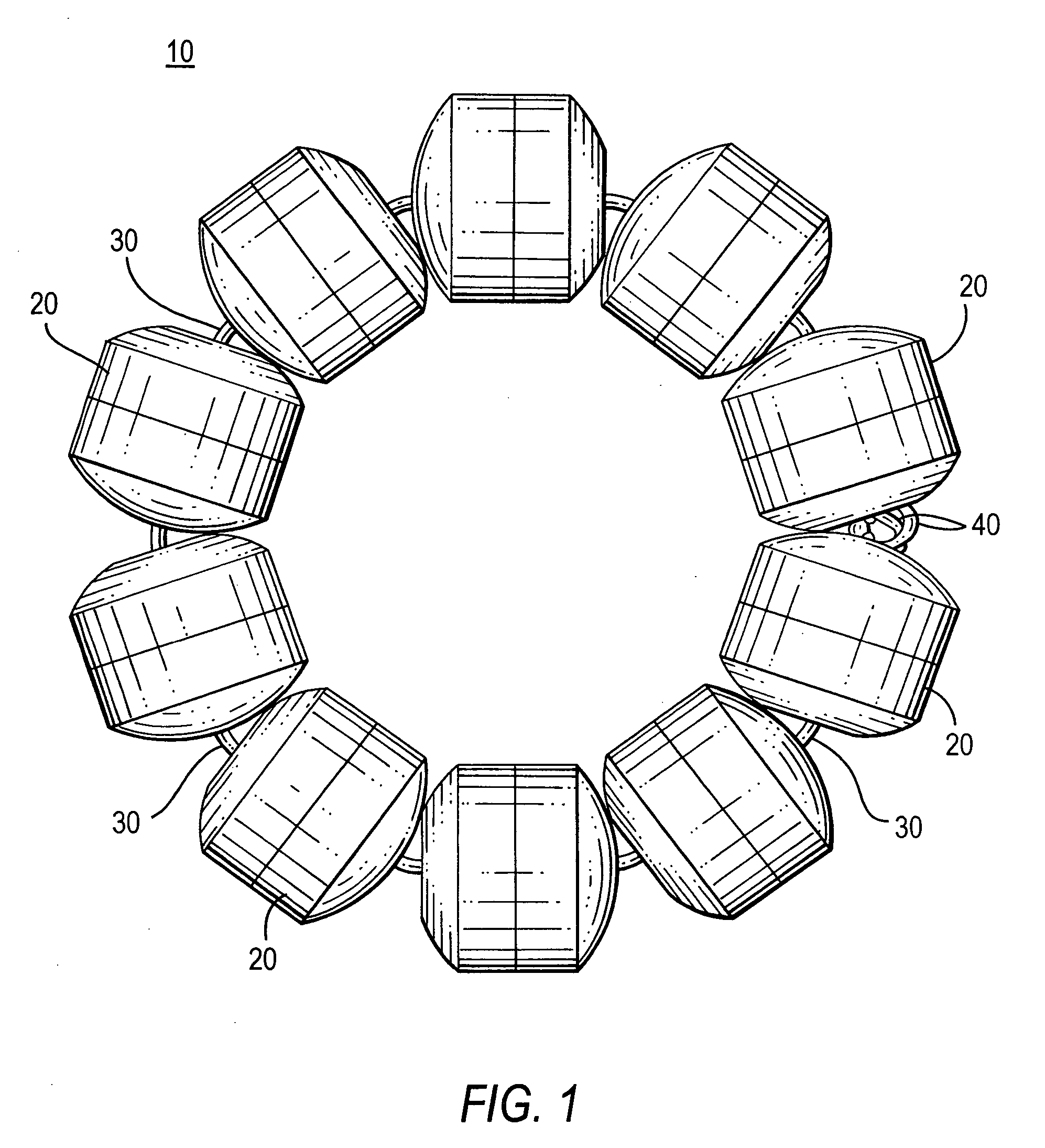 Methods and apparatus for treating body tissue sphincters and the like