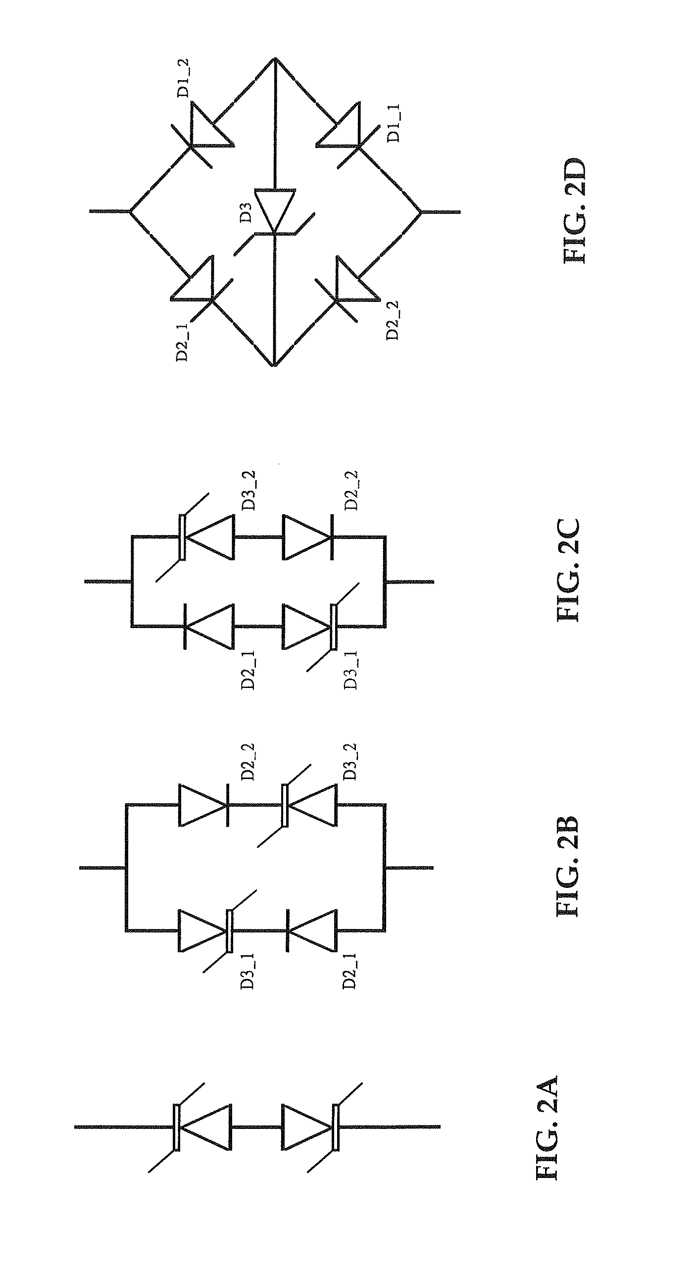 Semiconductor device structure and methods of making