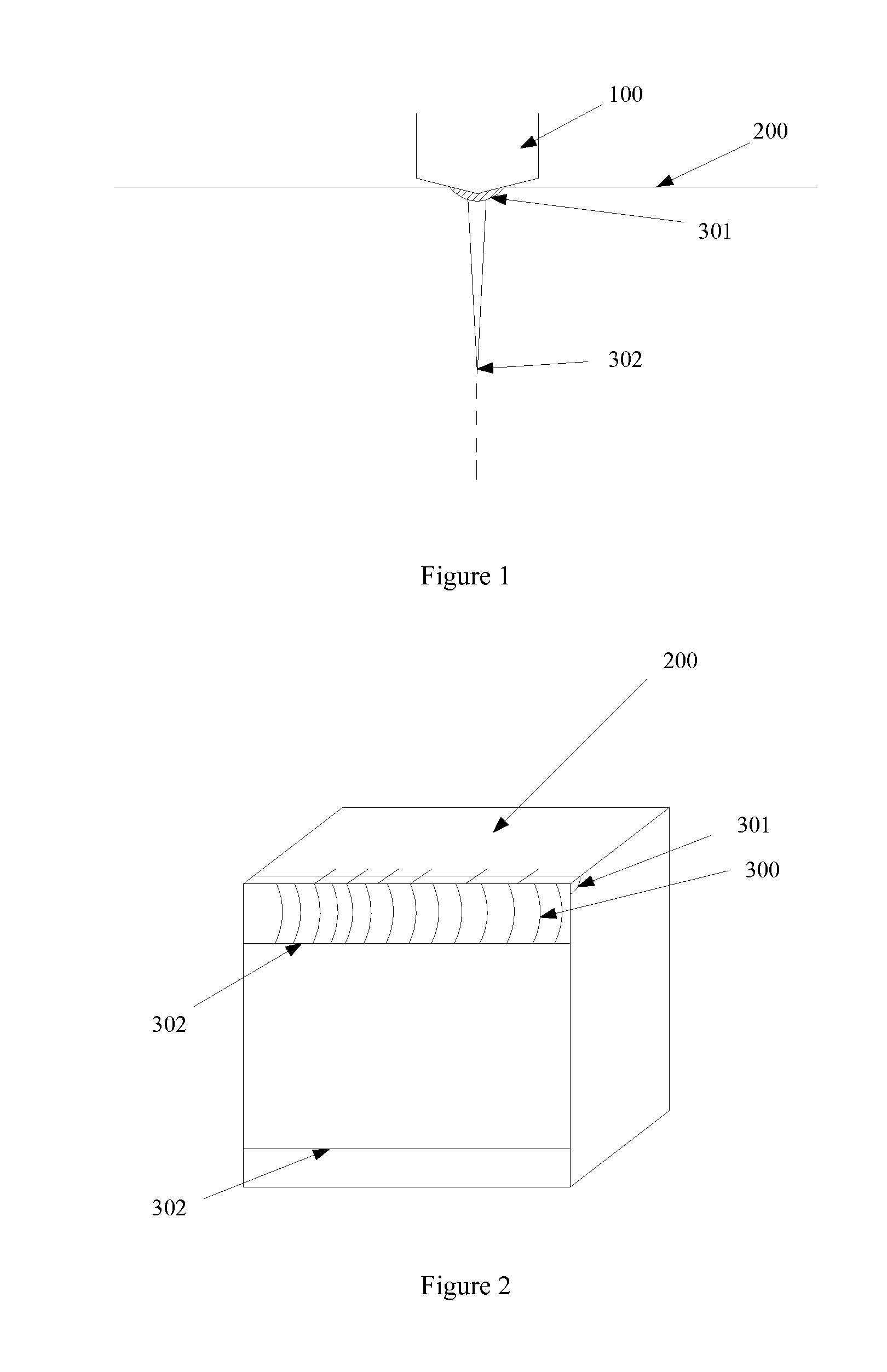 Substrate and Method for Cutting the Substrate