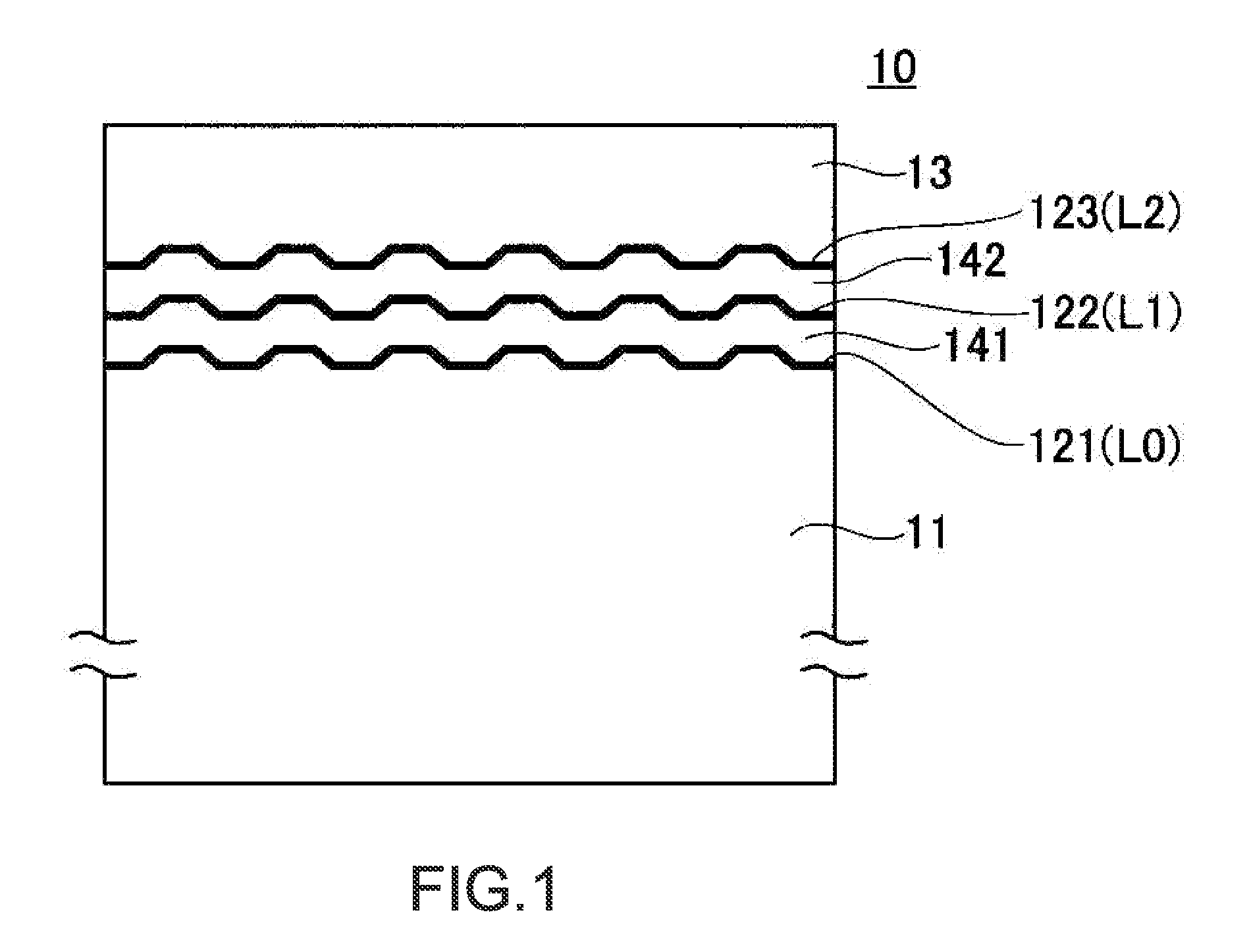 Optical recording medium