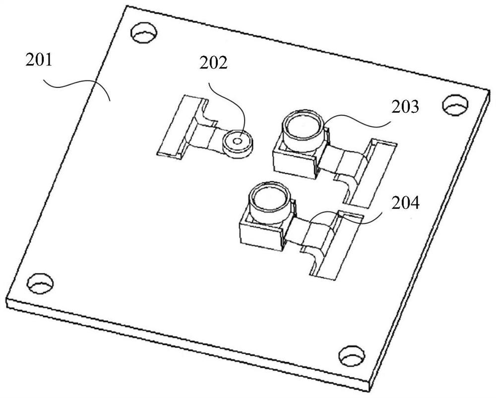 Image processing method and device, equipment and medium