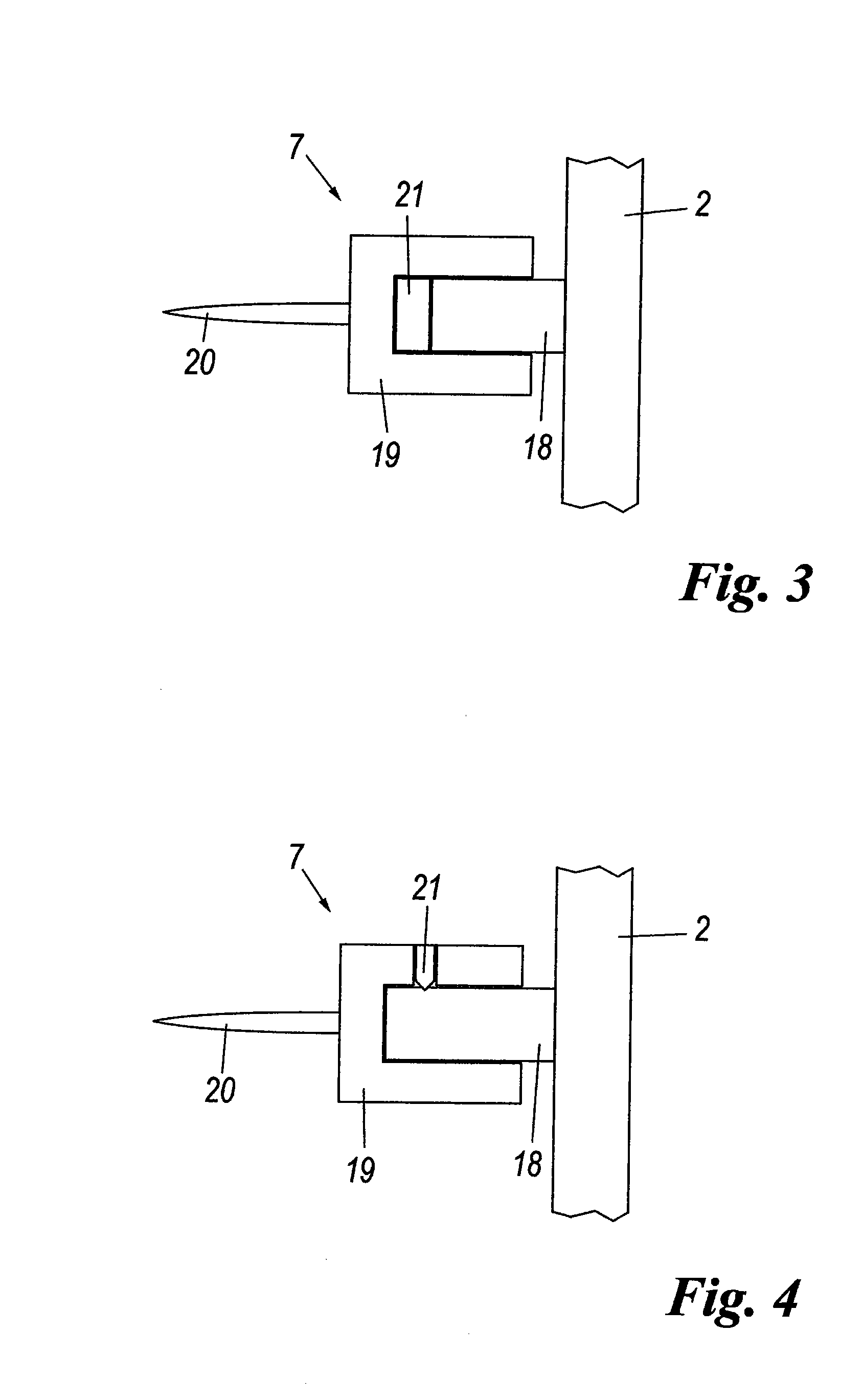 Radiator of highly flexible use