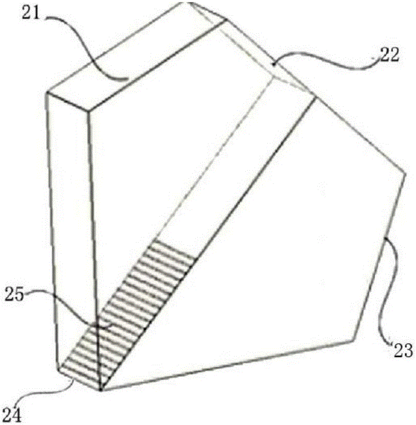 Simplified Sagnac interference element based on reflective blazed gratings