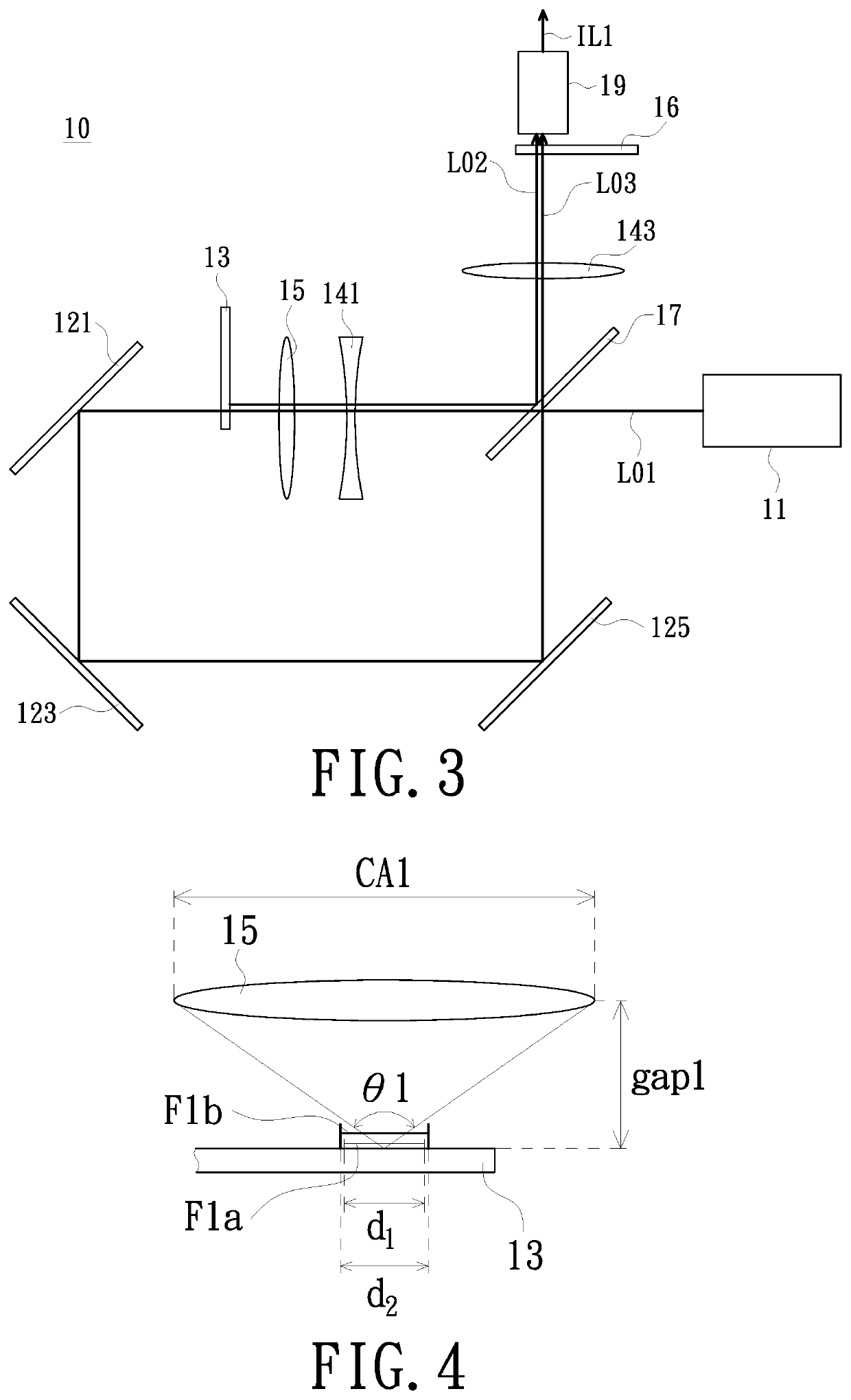 Projection device and illumination system thereof