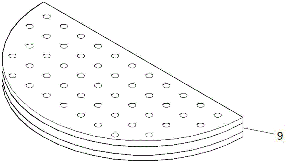 A Green and Efficient Boiler Feed Water Treatment System