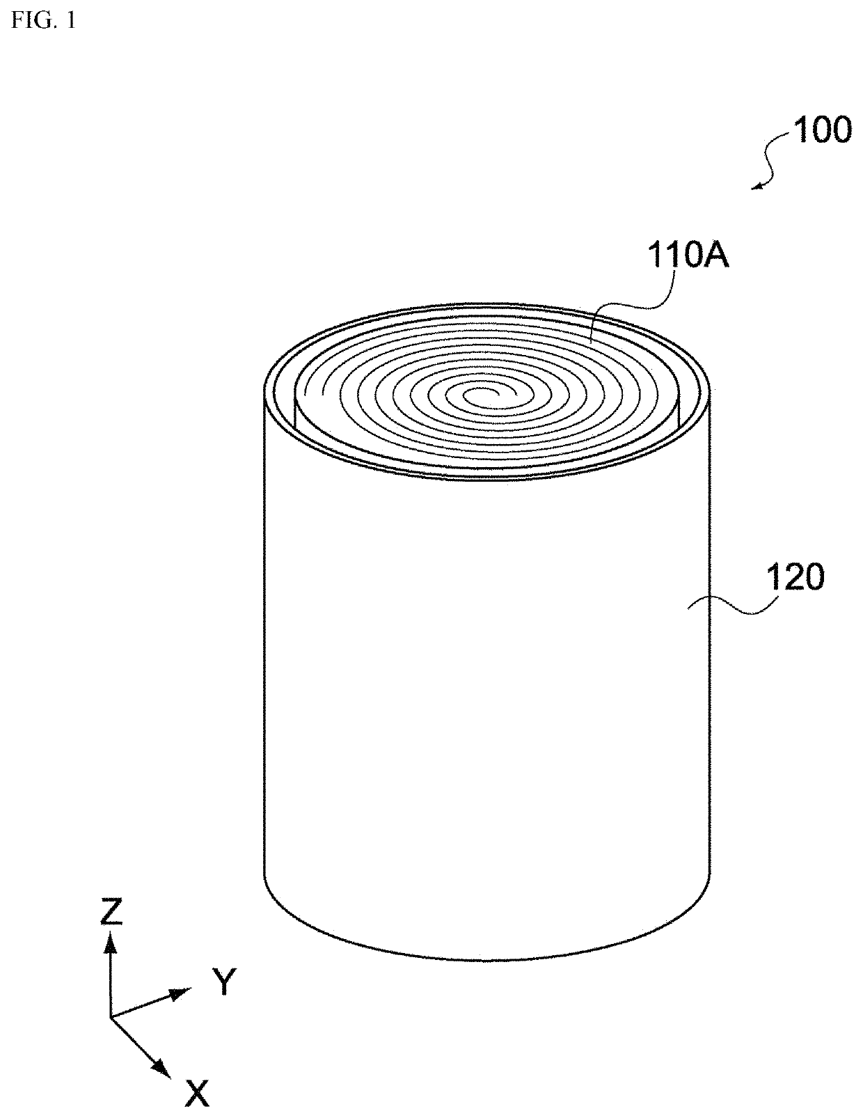 Electrochemical device