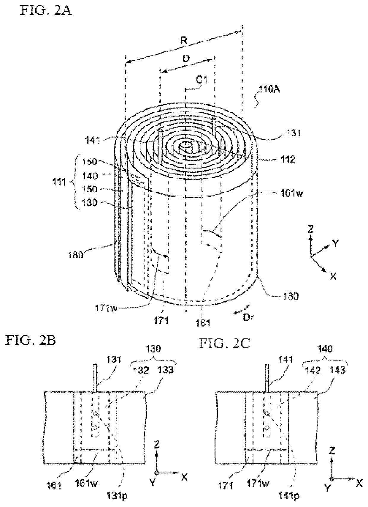 Electrochemical device