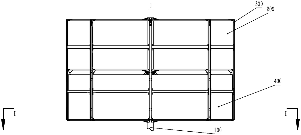 Floating device