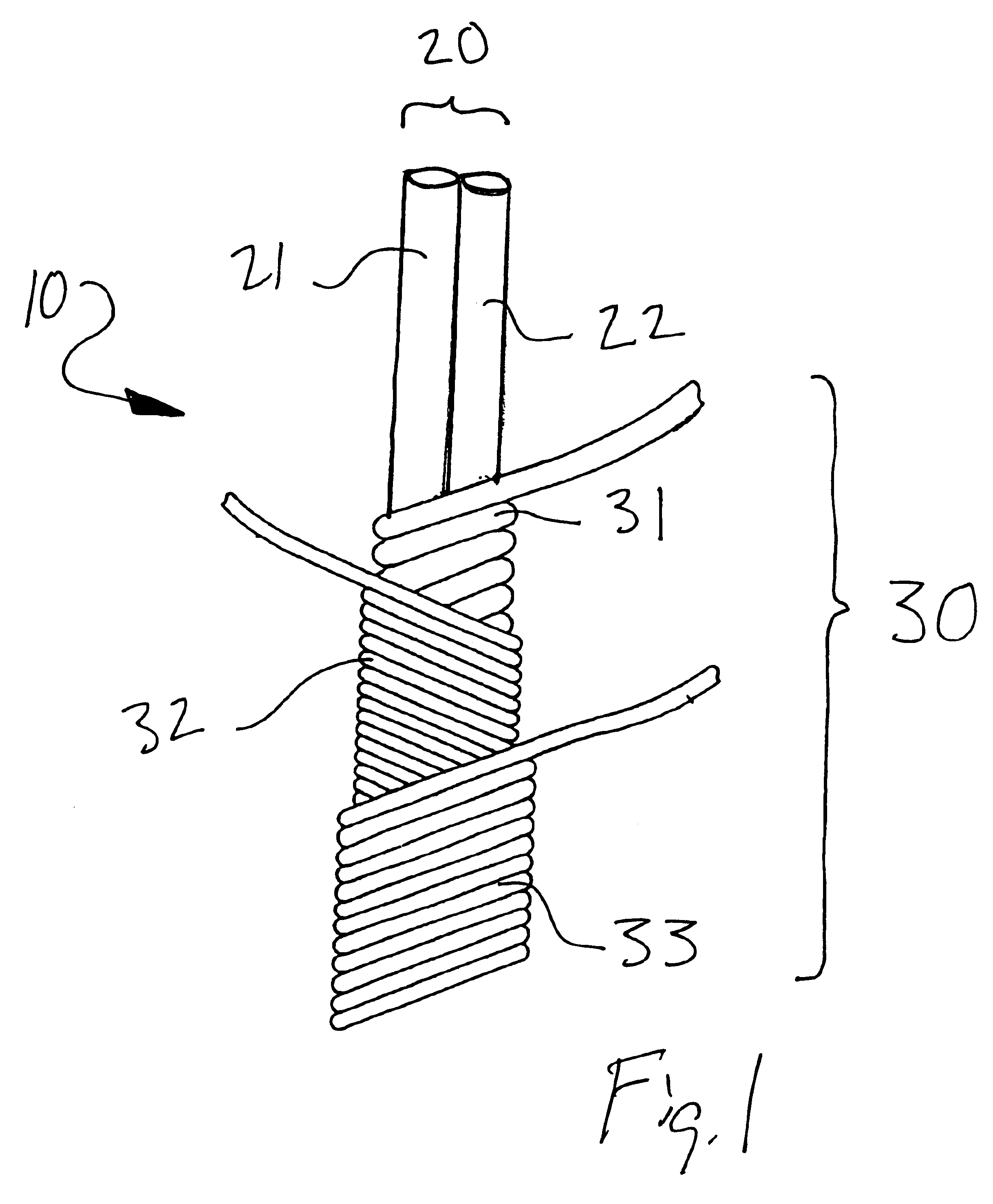 Antimicrobial cut-resistant composite yarn and garments knitted or woven therefrom