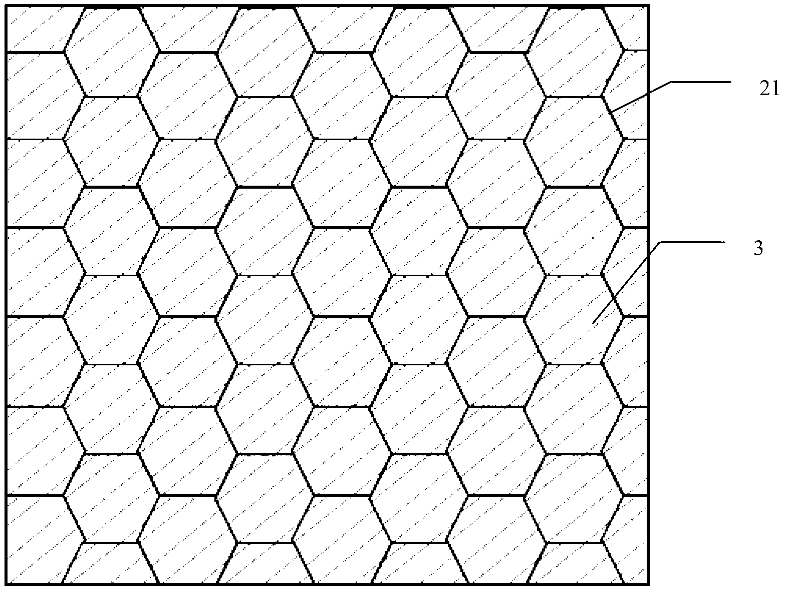 Deformation skin for aircraft