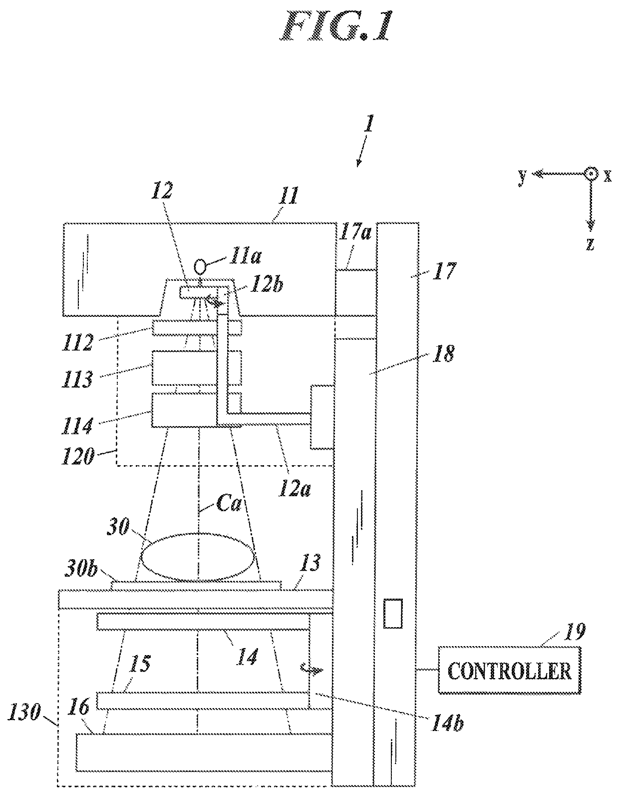 X-ray imaging system