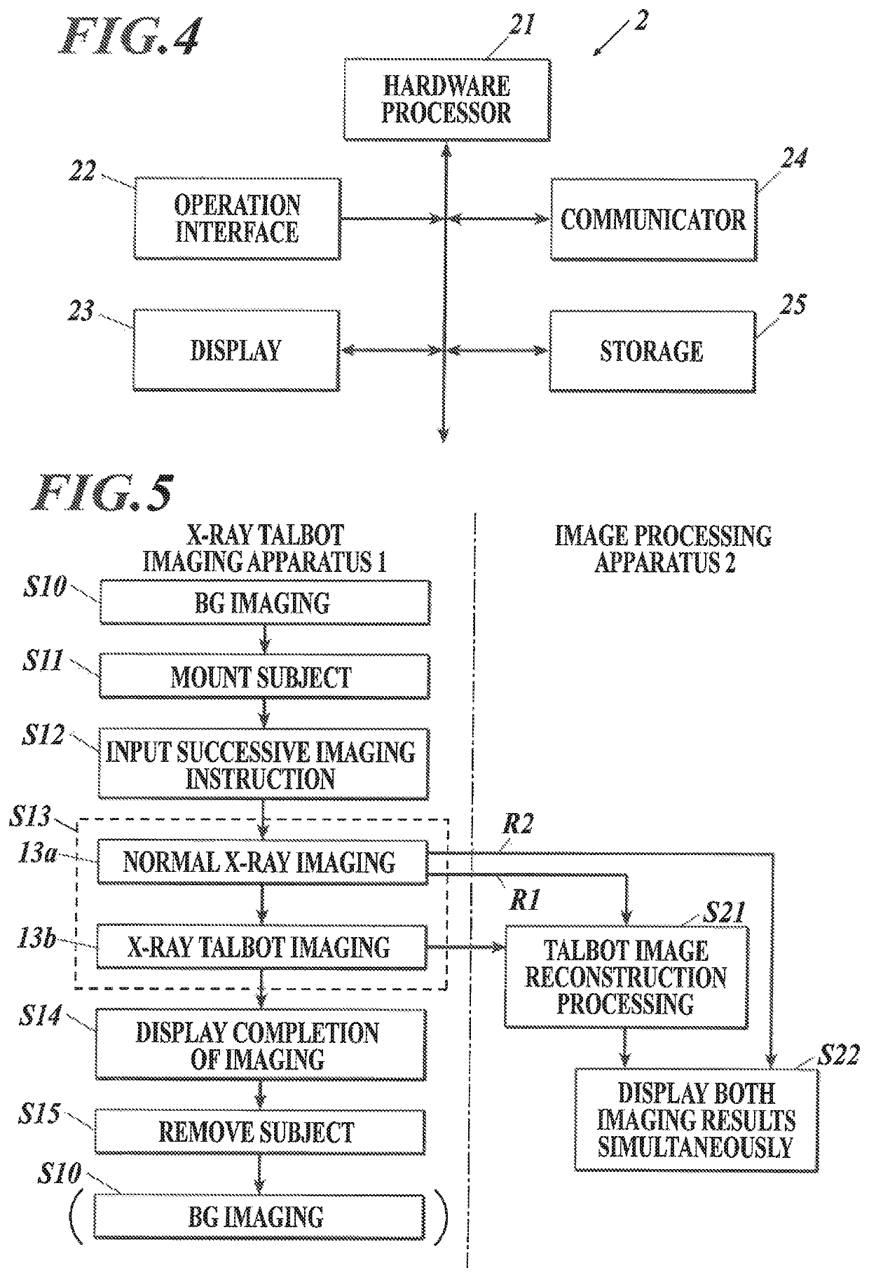 X-ray imaging system