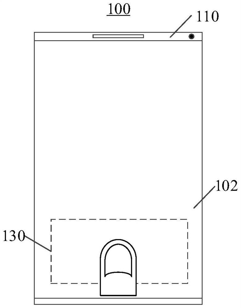 Fingerprint identification devices and electronic equipment