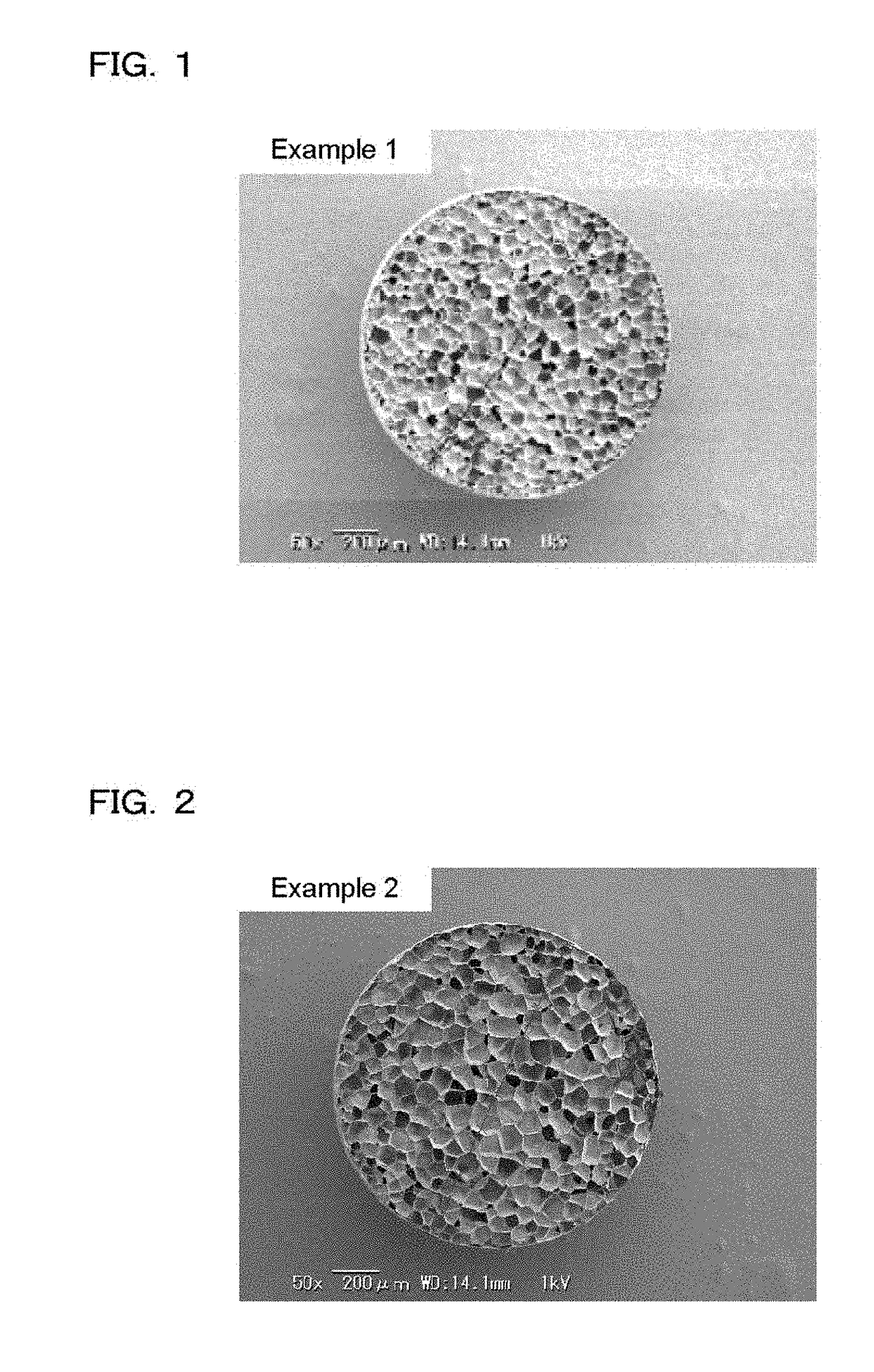 Expandable acrylic resin bead, expanded acrylic resin bead, and expanded acrylic resin beads molded article