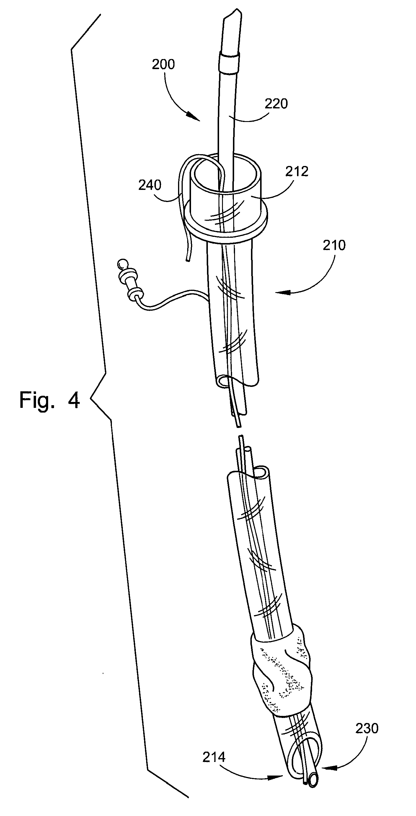 Laryngoscope and Method of Use