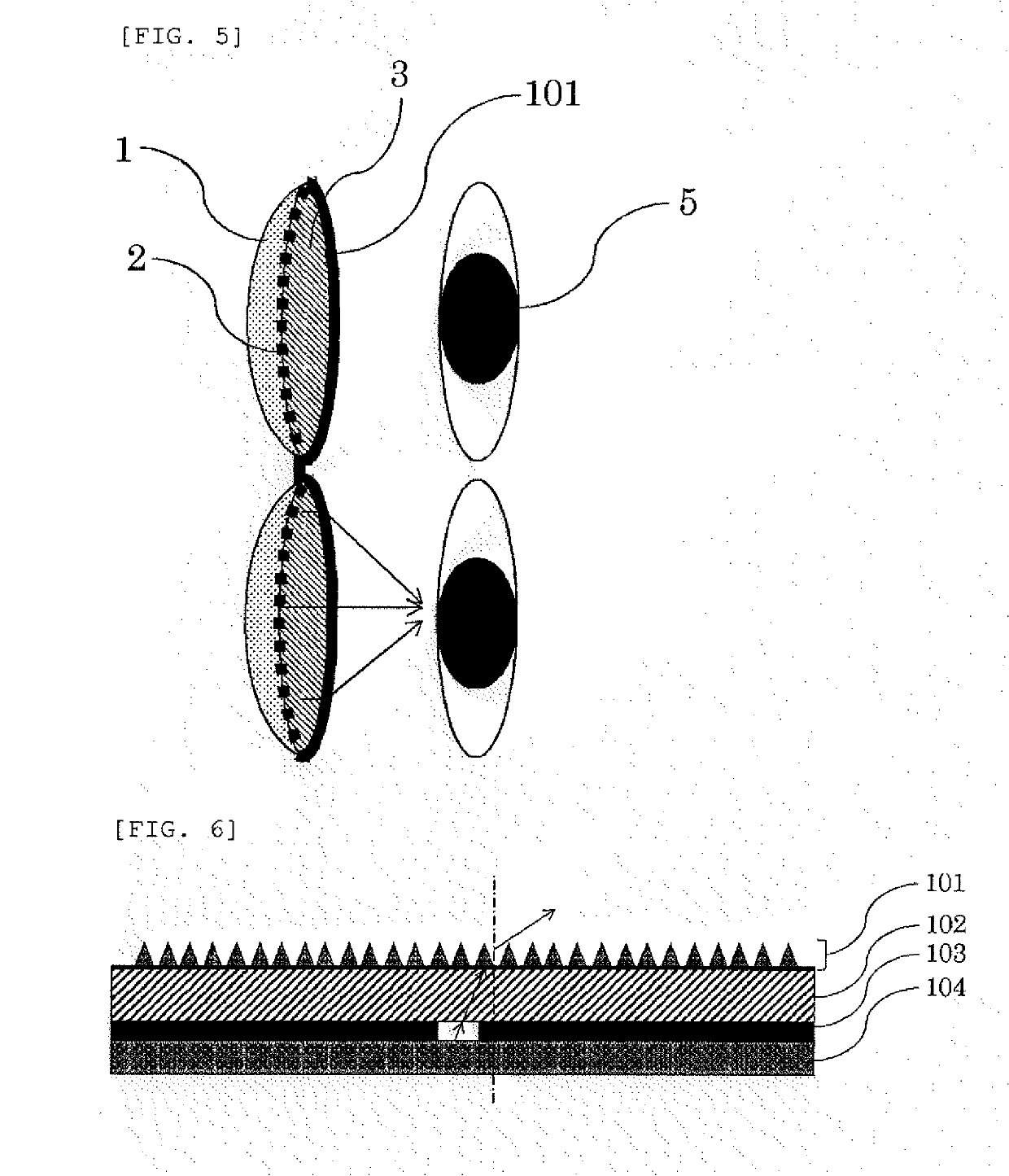 Antireflective film, method of producing antireflective film, and eyeglass type display